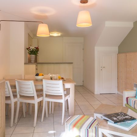 Residence Pierre & Vacances Le Domaine Du Bois De La Gree ポミシェ エクステリア 写真