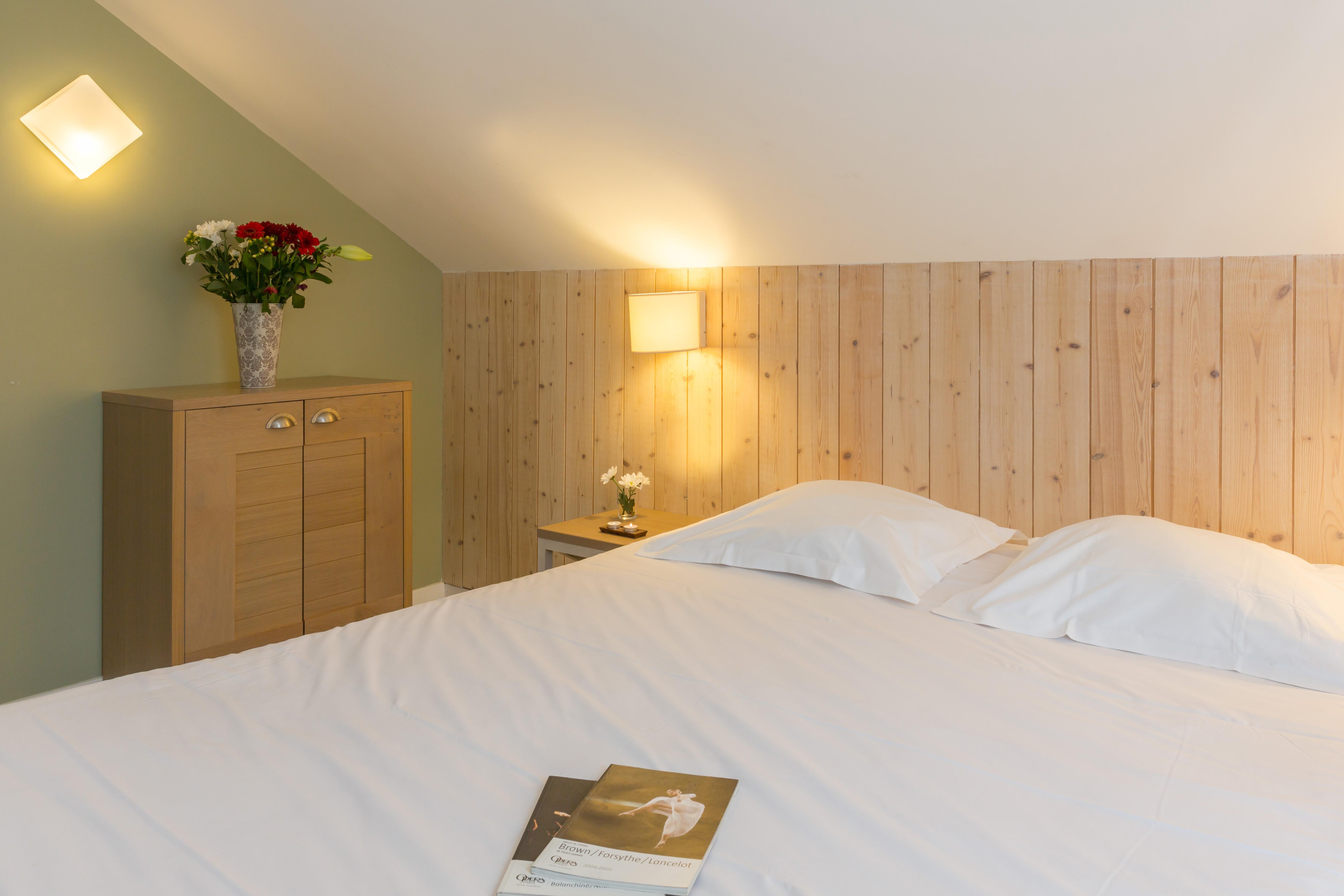 Residence Pierre & Vacances Le Domaine Du Bois De La Gree ポミシェ エクステリア 写真
