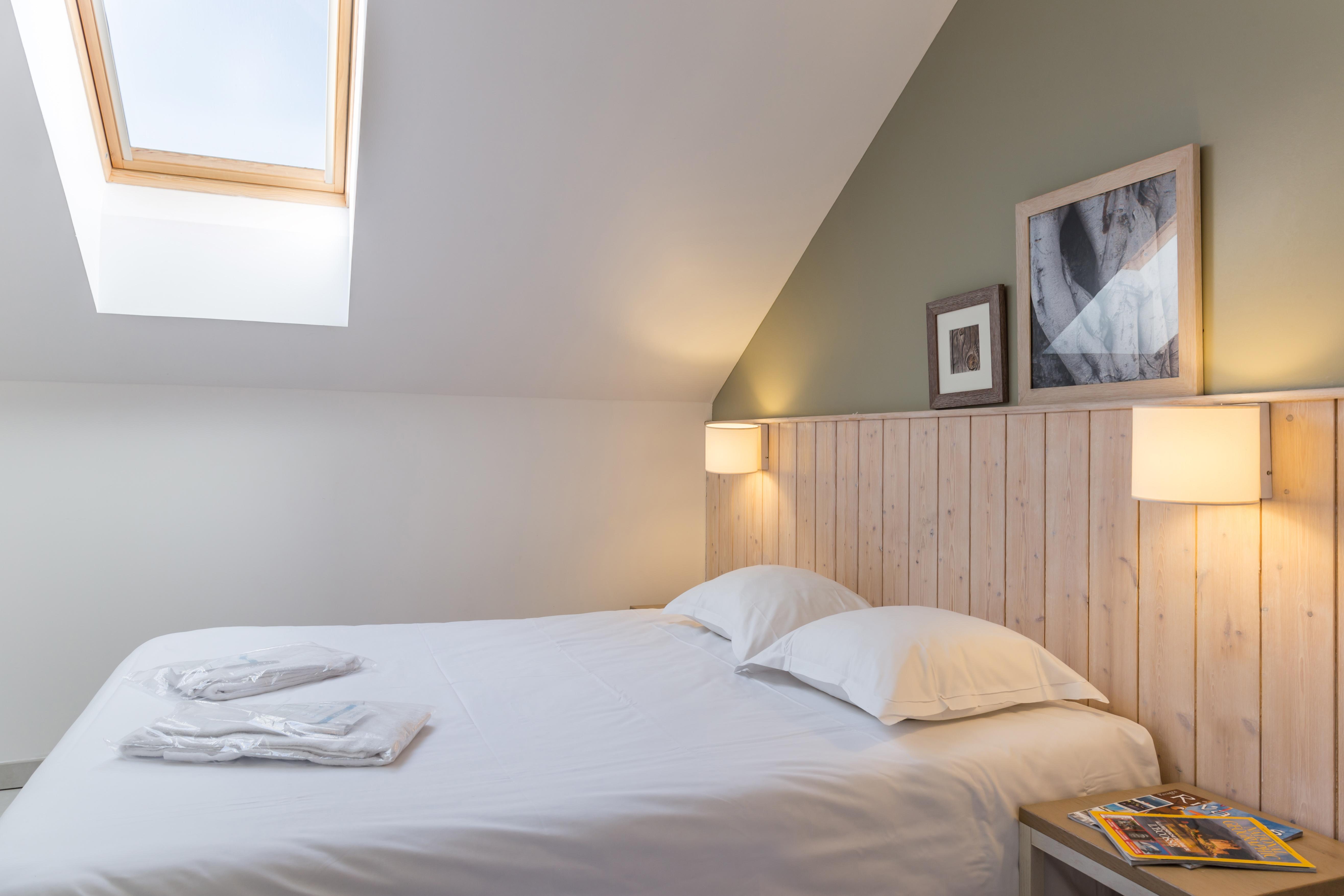 Residence Pierre & Vacances Le Domaine Du Bois De La Gree ポミシェ エクステリア 写真