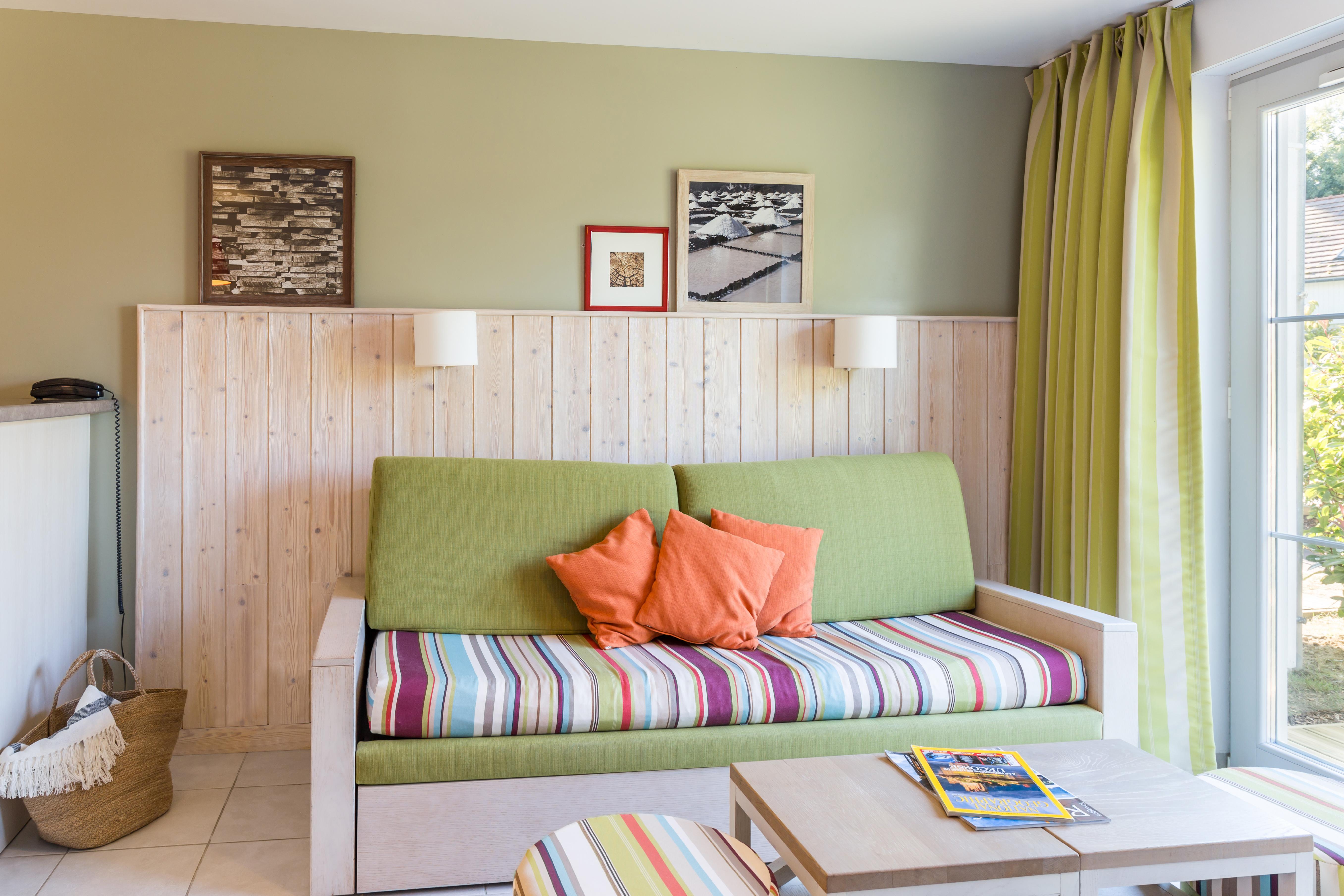 Residence Pierre & Vacances Le Domaine Du Bois De La Gree ポミシェ エクステリア 写真