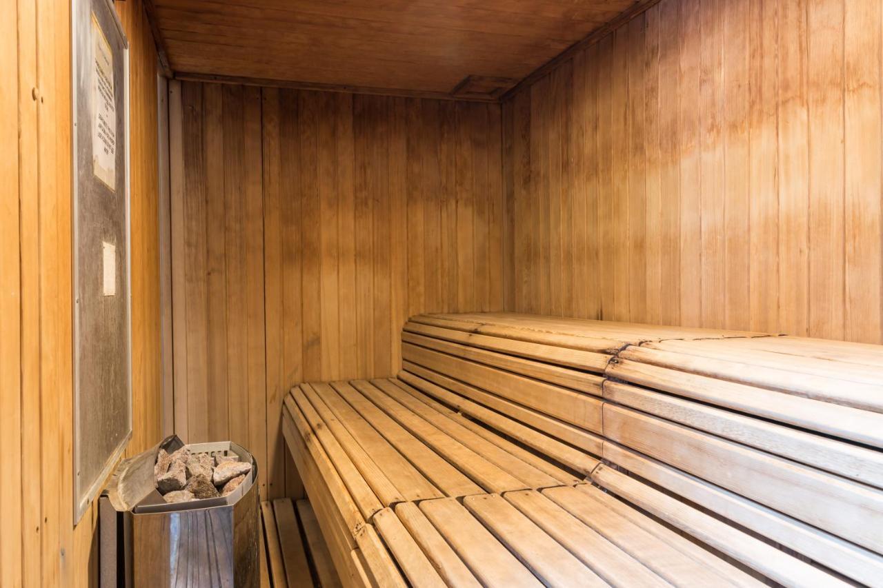 Residence Pierre & Vacances Le Domaine Du Bois De La Gree ポミシェ エクステリア 写真
